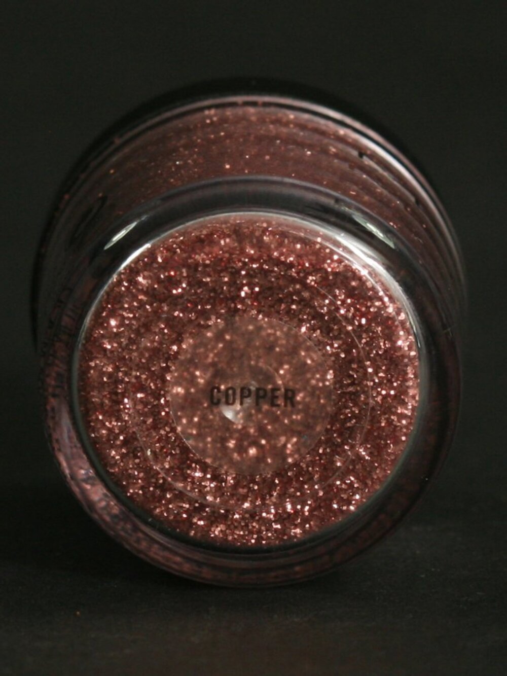 NEW MAC Copper Glitter 7.5g